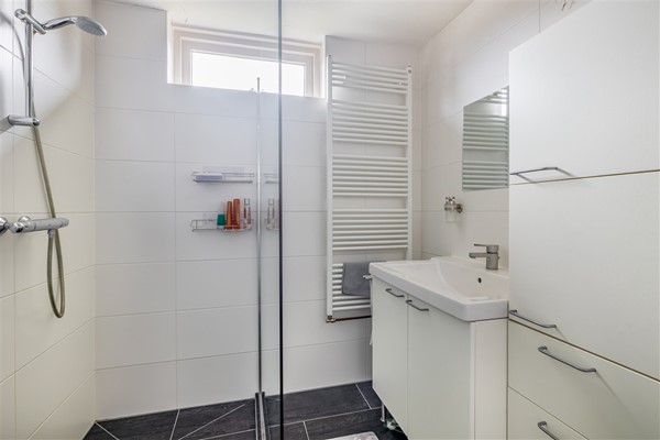 Medium property photo - Ruimtevaartlaan 16, 9602 ZD Hoogezand